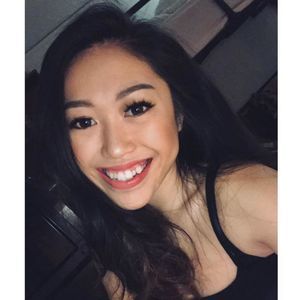 Meet your Posher, Serena